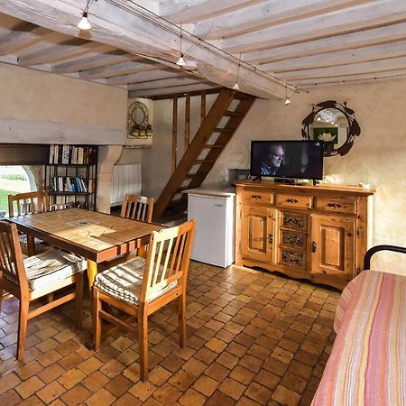 Les Gites Du Douet Du Houlle Courcy  外观 照片