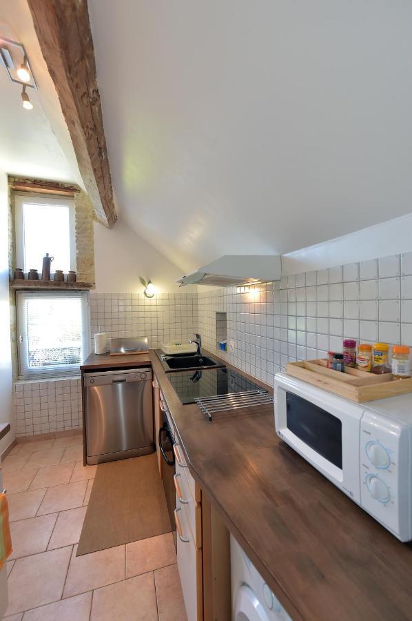 Les Gites Du Douet Du Houlle Courcy  外观 照片