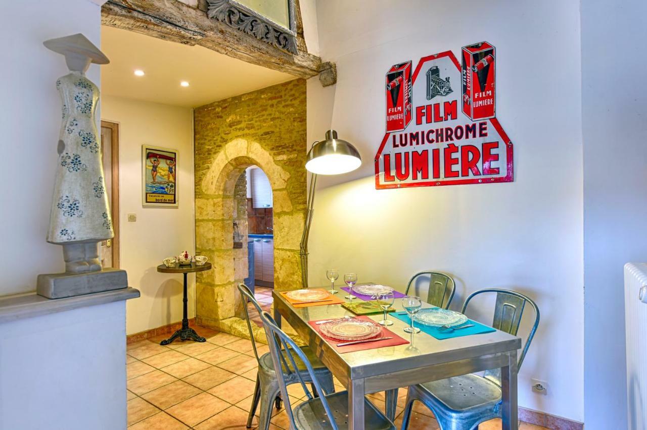 Les Gites Du Douet Du Houlle Courcy  外观 照片